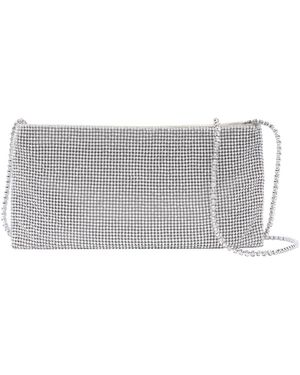 Benedetta Bruzziches Bags - Grey