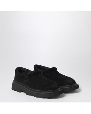 UGG Slip On Tasman Lug - Black