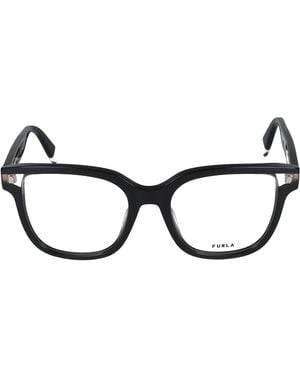 Furla Eyeglasses - Black