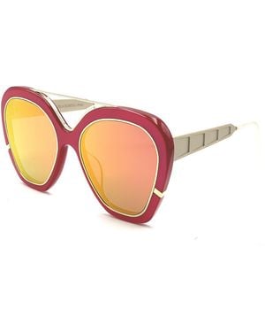 Irresistor La Isla Bonita Sunglasses - Pink