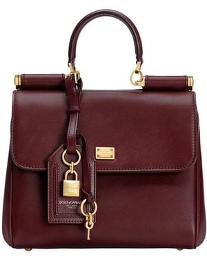 Dolce & Gabbana Bags - Purple