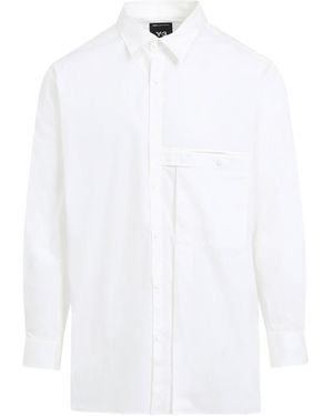 Y-3 Shirts for Men | Online Sale up to 45% off | Lyst Y-3 Shirts for Men | Online Sale up to 45% off | Lyst