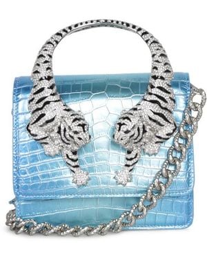 Roberto Cavalli Bags - Blue