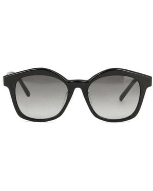 Loewe "Browline" Sunglasses - Grey