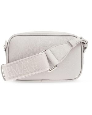 Emporio Armani Bags - White