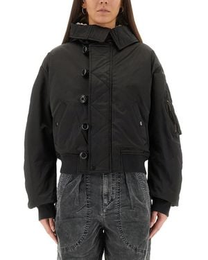 Isabel Marant "Elisa" Jacket - Black