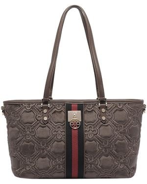 V73 Bags - Brown