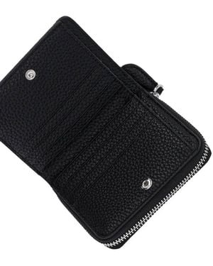 Karl Lagerfeld Wallets - Black