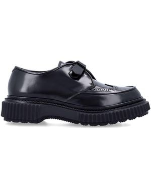 Adieu Type 198 Loafers - Blue
