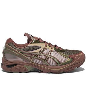 Asics Sneakers - Brown