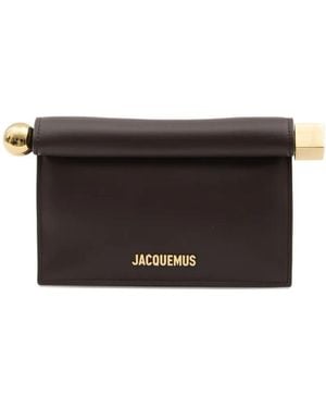 Jacquemus Bags for Women | Online Sale up to 31% off | Lyst