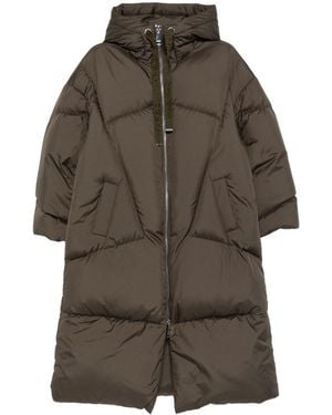 Khrisjoy Jackets - Brown
