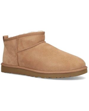 UGG Boots - White