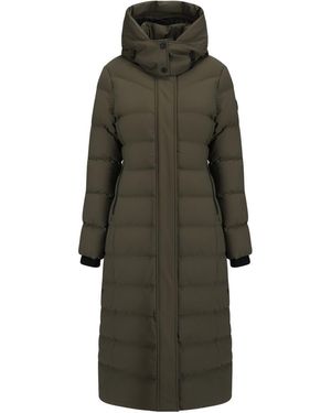 Moose Knuckles Coats & Jackets - Green