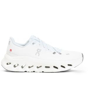On Shoes Trainers - White