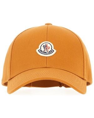 Moncler Hats - Orange