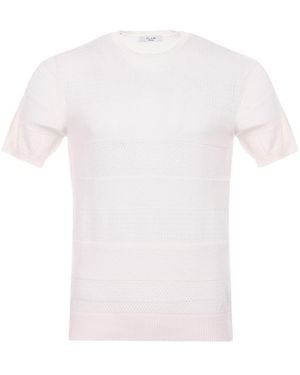 Claq T-Shirts And Polos - White