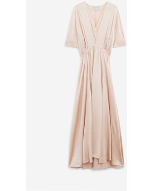 Forte Forte Dresses - Natural