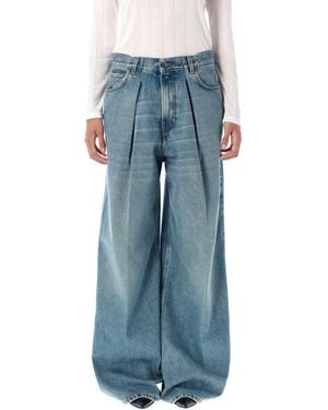 Haikure Candy Jeans - Blue