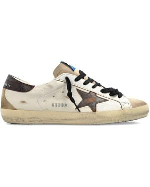Golden Goose Trainers - Multicolour