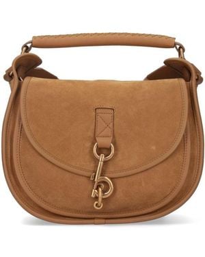 Burberry Bags - Brown
