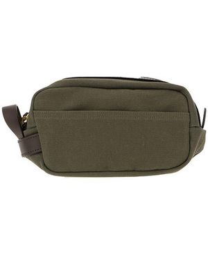 Filson Beauty Case - Green