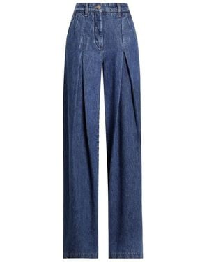 Dolce & Gabbana Jeans - Blue