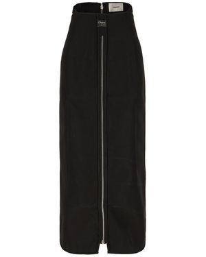 Coperni Skirts - Black