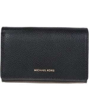 Michael Kors Wallet - Black