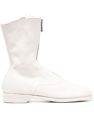 ショートブーツ・ブーティ GUIDI FW23 '310' ankle boots (310 CO99T) GUIDI(グイディ ) ショートブーツ・ブーティ(レディース) - 海外