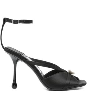 Jimmy Choo Sandal heels for Women | Online Sale up to 40