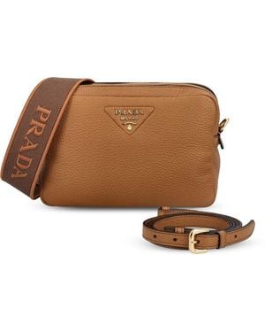 Prada Bags - Brown