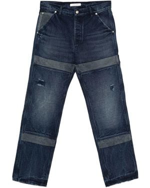 Wales Bonner Denim - Blue