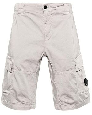 C.P. Company Topwear - White