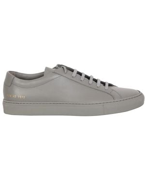 Common Projects Trainers - Grey