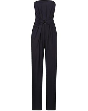 Max Mara Suit - Blue