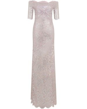 Rabanne Dress - White