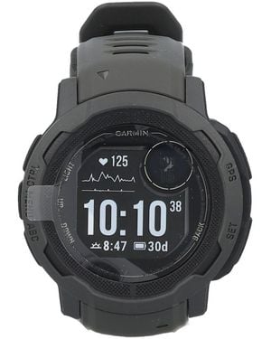 Garmin Instinct 2 45Mm - Black