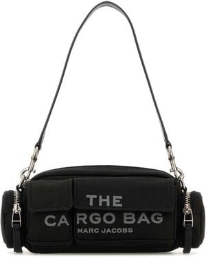 Marc Jacobs Handbags - Black