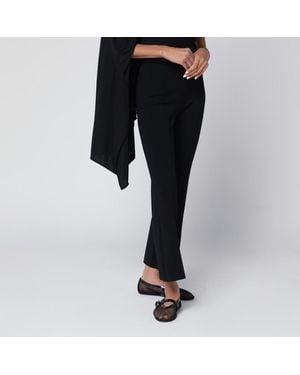 Jonathan Simkhai Ashlon Trousers - Black
