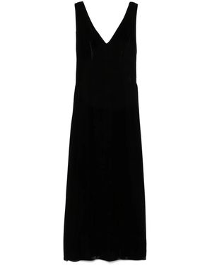 P.A.R.O.S.H. Dresses - Black