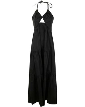 Twinset Dresses - Black