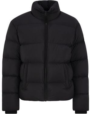 Moose Knuckles Kings Puffer - Black