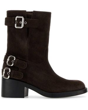 Chloé Boots - Black