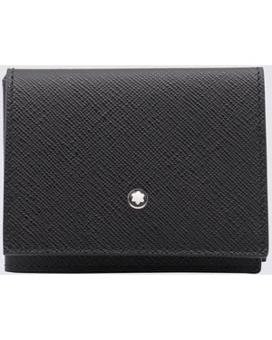 Montblanc Portafogli - Black
