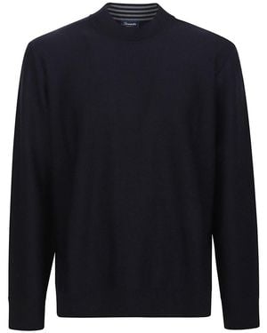 Drumohr Jumper - Blue