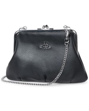 Vivienne Westwood Bags - Black