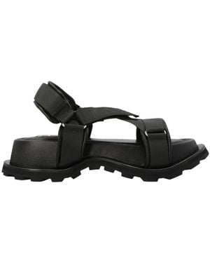 Jil Sander Shoes - Black