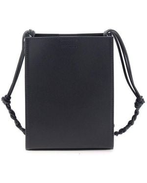 Jil Sander Shoulder Straps & Messengers - Blue