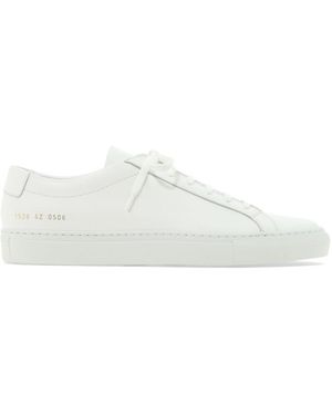 Common Projects Sneakers - White